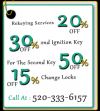 Photo for Locksmith Florence AZ