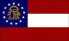 Photo for The winning state in our Build America contest fis Georgia