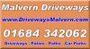 Photo for Malvern Driveways