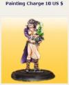 Photo for Grab the best 54mm plastic figures and make your presentation a realistic one!