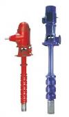Photo for United States Vertical Turbine Pump Market by Manufacturers, States, Type and Application, Forecast to 2022