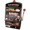 Photo for Global Slot Machine Market by Manufacturers, Countries, Type and Application, Forecast to 2022