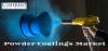 Photo for Powder Coatings Market, By Resin Type, Coating Methods, End-Use industry, and Geography - Insights, Opportunity Analysis, and Industry Forecast till 2025