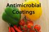 Photo for Antimicrobial Coatings Market - Global Industry Insights, Trends, Outlook, and Opportunity, 2016-2024