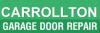 Photo for Garage Door Repair Services in Carrollton, Dallas