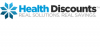 Photo for Health Discounts
