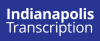 Photo for Indianapolis Transcription