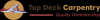 Photo for Top Deck Carpentry