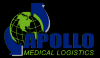 Photo for Apollo Medical Logistics