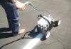 Photo for Global Water-Based Traffic Marking Paint Market Research Report 2017