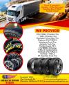 Photo for American Bingo Tire | BF Goodrich truck tire