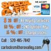 Photo for Car Locksmith Oro Valley