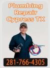 Photo for Plumbing Repair Cypress TX
