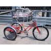 Photo for 2012-2022 Global Tricycles Industry Report
