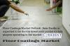 Photo for Floor Coatings Market - Global Industry Insights and Opportunity Analysis, 2016–2024