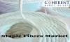Photo for Staple Fibers Market - Global Industry Insights, Trends, Size, Share, Outlook, and Opportunity Analysis, 2017–2025