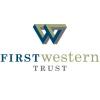 Photo for First Western Trust Bank