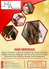 Photo for Hair Addiction | Permanent hair colouring