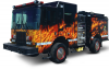 Photo for Fire Trucks Market - Set for Rapid Growth by 2024