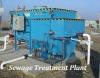 Photo for Manufacturers & Exporters of Sewage Treatment Plants | India