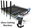 Photo for Glass Cutting Machine- Manufacturer, Supplier & Exporter in India