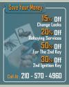 Photo for Keys Locksmith San Antonio