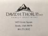 Photo for David H Thorup, DMD