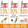 Photo for Locksmith Service Seattle