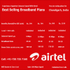 Photo for Airtel Broadband Provider: Chandigarh Panchkula Mohali