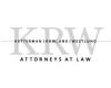 Photo for KRW Nursing Home Abuse Lawyers