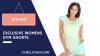 Photo for Workout In Style With The Best Shorts For Girls Available With Gym Clothes