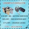 Photo for Locksmith Evansville IN