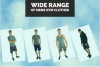 Photo for Gym Clothes Has An Exclusive Range Of Gym Outfits For Men