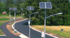 Photo for Global Solar Street Light Industry In-Depth Investigation and Analysis Report 2016