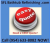 Photo for SFL Bathtub Refinishing