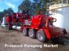 Photo for Pressure Pumping Market to Witness Double Digit CAGR by 2024