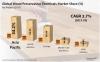 Photo for Wood Preservative Chemicals Market: Changing Lifestyle Boosts Spending on Wood-based Decoration, in turn Fueling Growth, TMR
