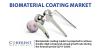 Photo for Biomaterial Coating Market – Global Industry Insights, Trends, Outlook, and Analysis, 2016–2024
