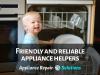 Photo for Concord Appliance Repair Solutions, (925) 204-2464