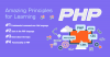 Photo for Which Terrific Factors to Consider Before Using PHP