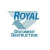 Photo for Royal Document Destruction