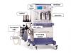 Photo for Anesthesia Machines Market - Global Industry Insights Analysis and Opportunity Assessment 2015-2025