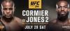 Photo for UFC 214 Live Stream Jones vs Cormier 2 HD
