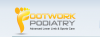 Photo for Footwork Podiatry
