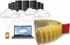 Photo for Building up a Digital Storehouse For Data