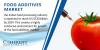 Photo for Global Food Additives Market, By Source - Global Industry Insights Insights, Opportunity Analysis, and Industry Forecast till 2025
