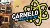 Photo for Carmelo the Science Fellow throws science Birthday Party for kid