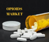 Photo for Global Opioids Market - Global Industry Insights, Size, Share, Trends, and Opportunity Analysis, 2024