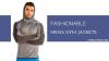 Photo for Look Dashing At The Gym In Chic Jackets From Gym Clothes