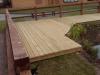 Photo for Wooden Decking Market Surge Towards Solid Growth by 2024